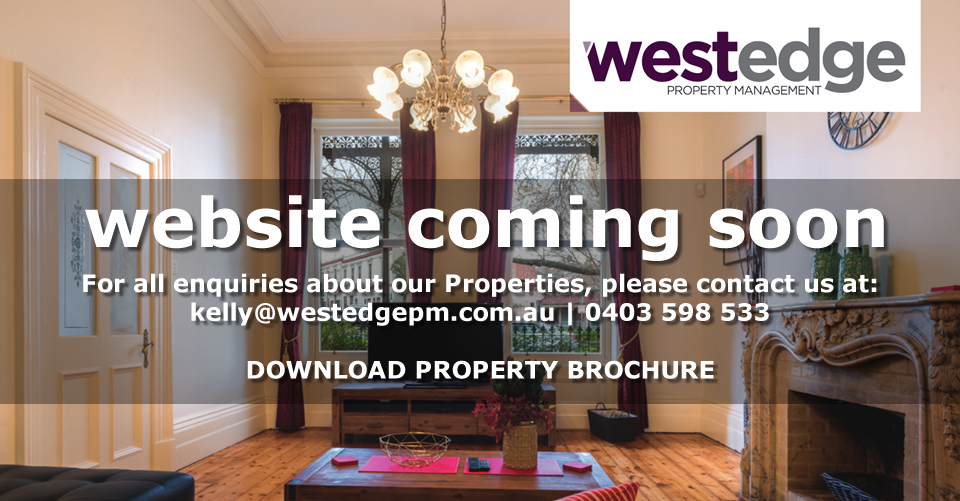 West Edge Property Management - Splash